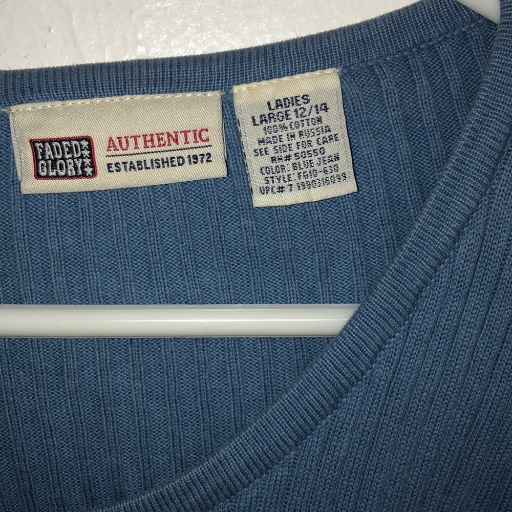 Cardigan - Picture 2 of 3